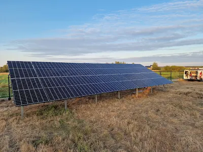 Montaż i Serwis Instalacji Fotowoltaicznych EnergyON